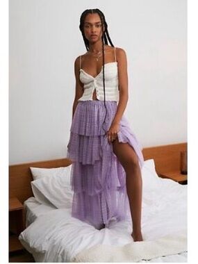 Free People Skirt and Dress Nwt
